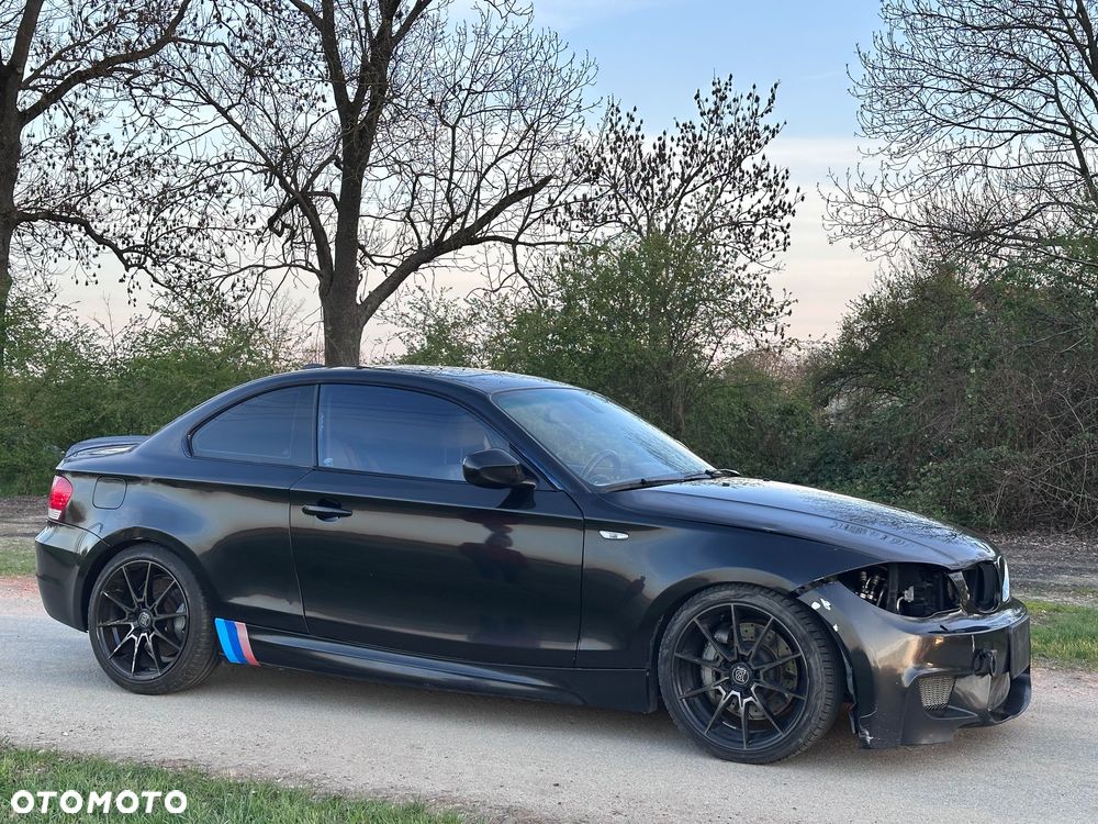 BMW Seria 1 135i Edition Sport - 15