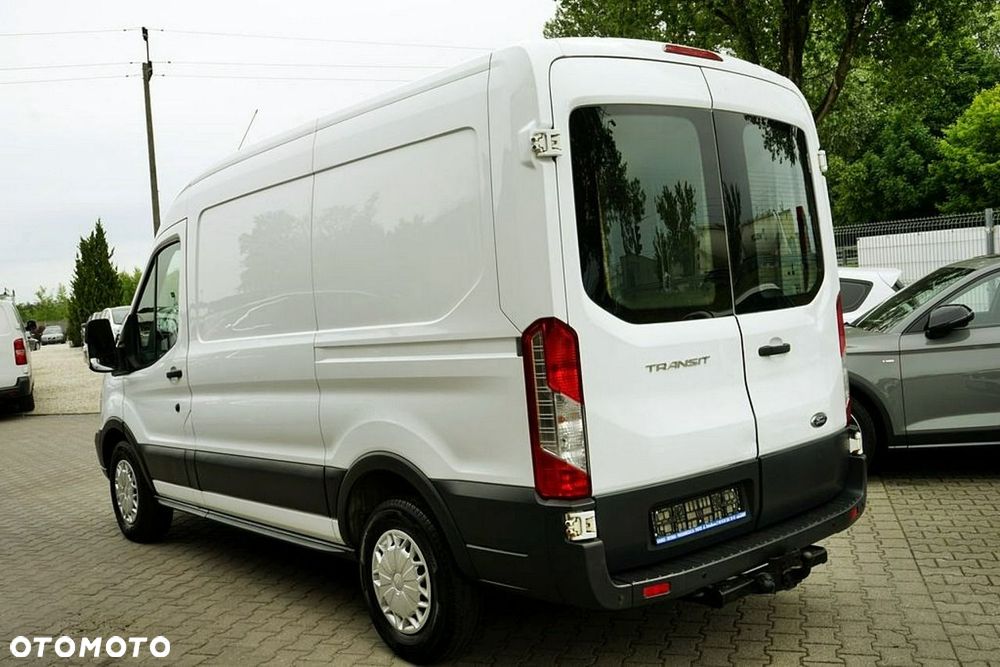 Ford Transit - 3
