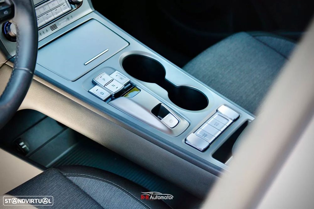 Hyundai Kauai - 19