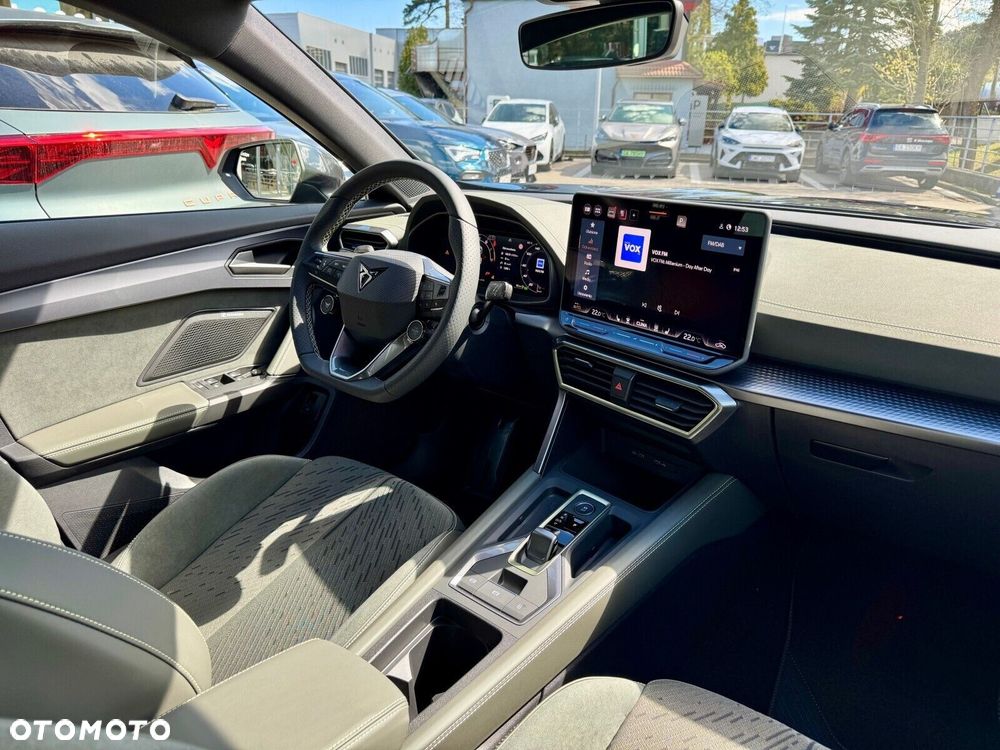 Cupra Formentor 1.5 eTSI mHEV Tribe Edition DSG - 28