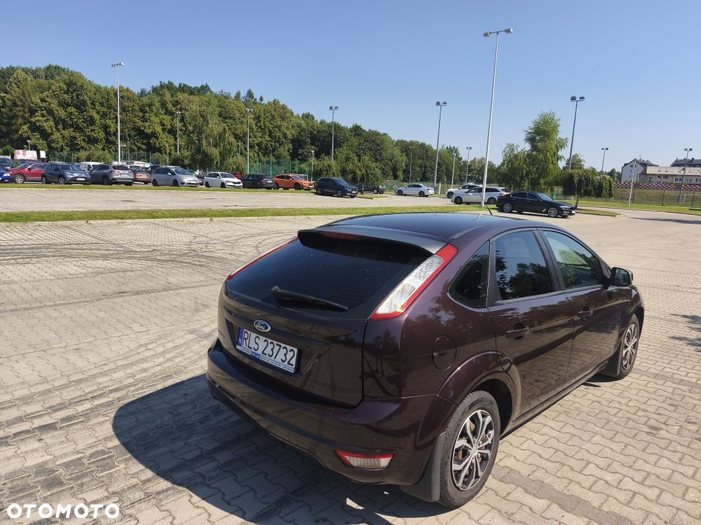 Ford Focus - 8