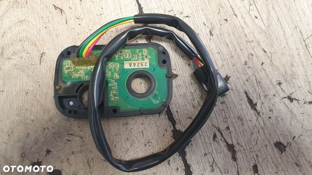 Immobilizer antena Suzuki Burgman AN400  37195-14G00 - 5