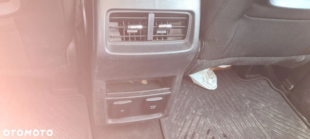 Ford S-Max 2.0 TDCi Titanium - 33