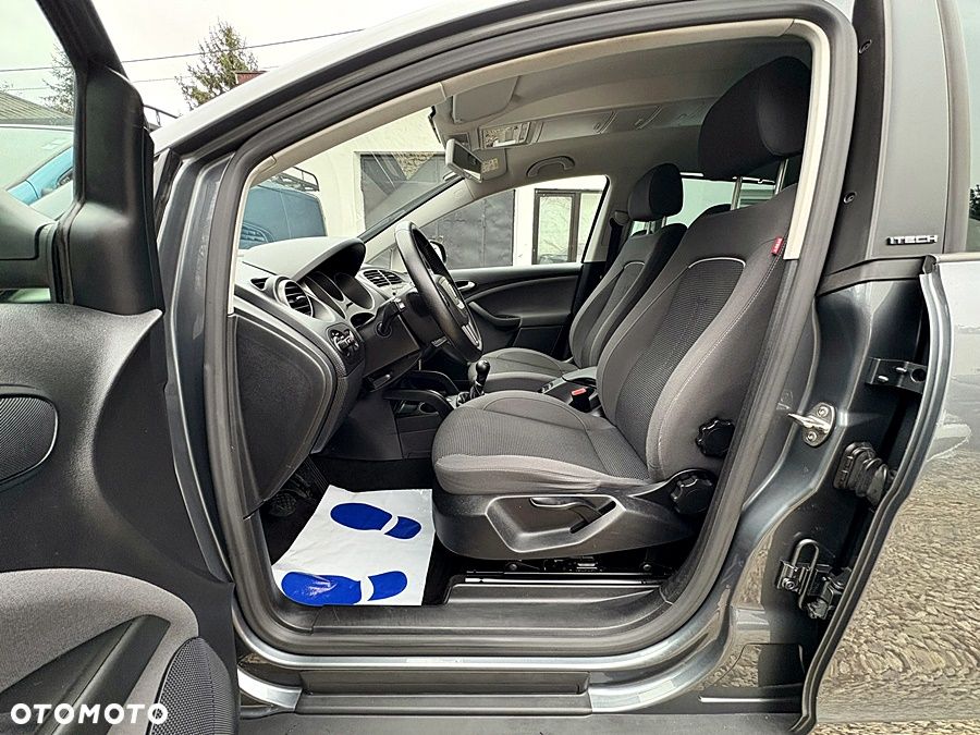 Seat Altea XL 1.2 TSI ITECH S&S - 13