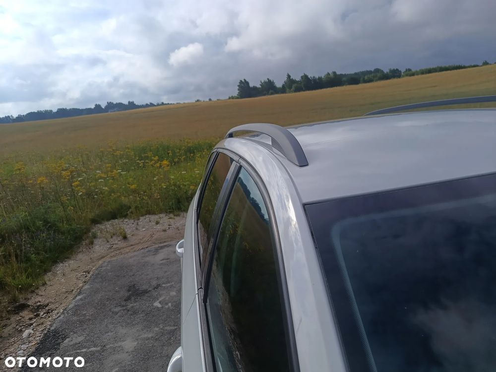 Skoda Octavia 1.6 TDI Ambition - 21