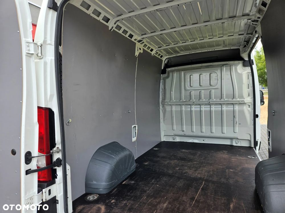 Peugeot BOXER L2H2 2.2HDI 140KM - 25