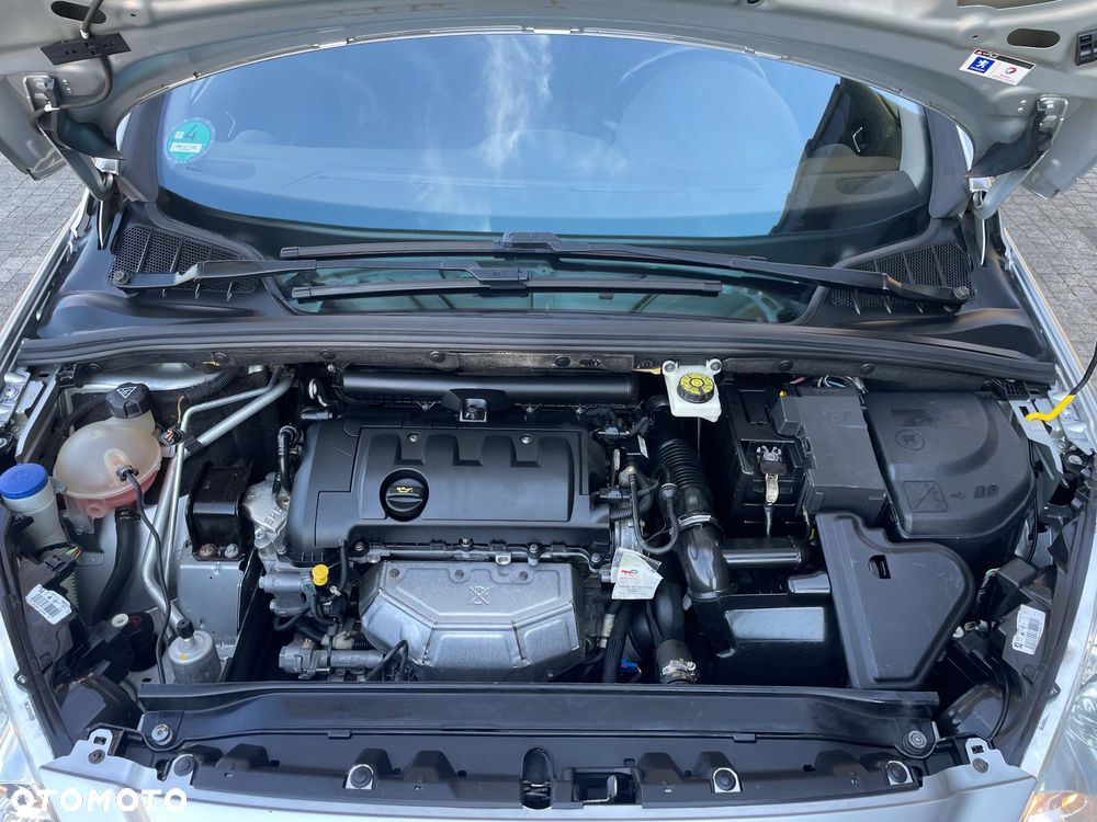 Peugeot 308 120 VTi Automatik Premium - 12