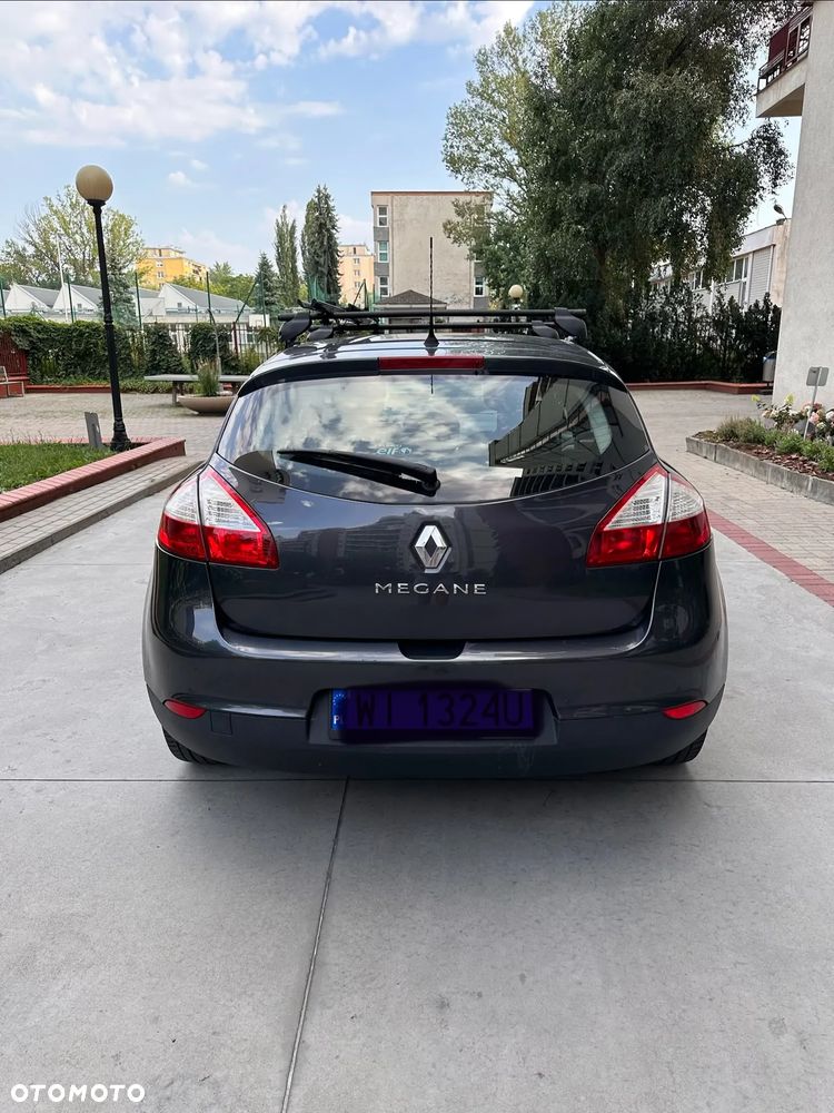 Renault Megane - 12