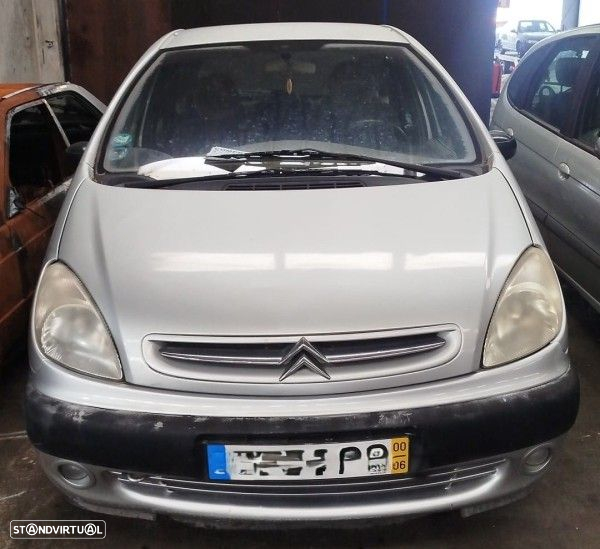 Para Peças Citroën Xsara Picasso (N68) - 2