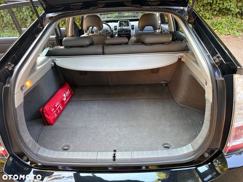 Toyota Prius 1.5 VVT-i Prestige - 16