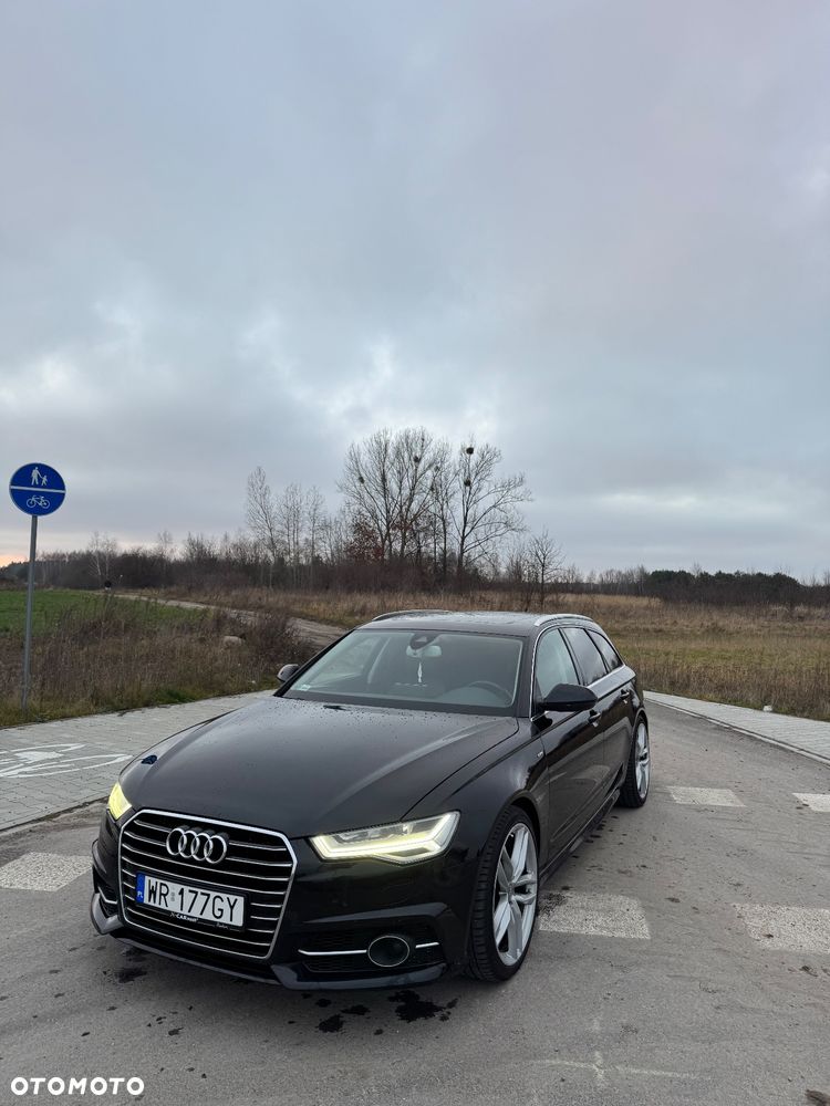 Audi A6 Avant - 3
