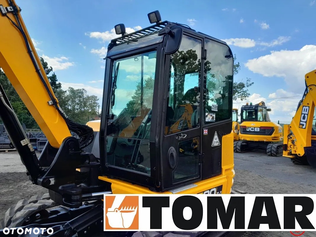 JCB 90Z-1 - 16