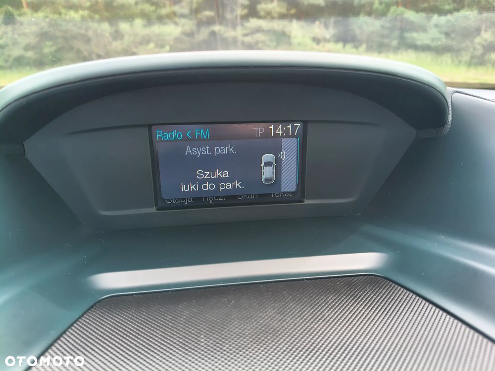Ford C-MAX 1.6 FF Titanium - 28