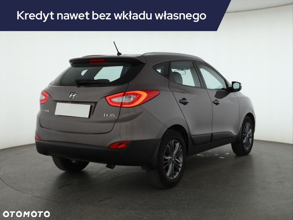 Hyundai ix35 - 7
