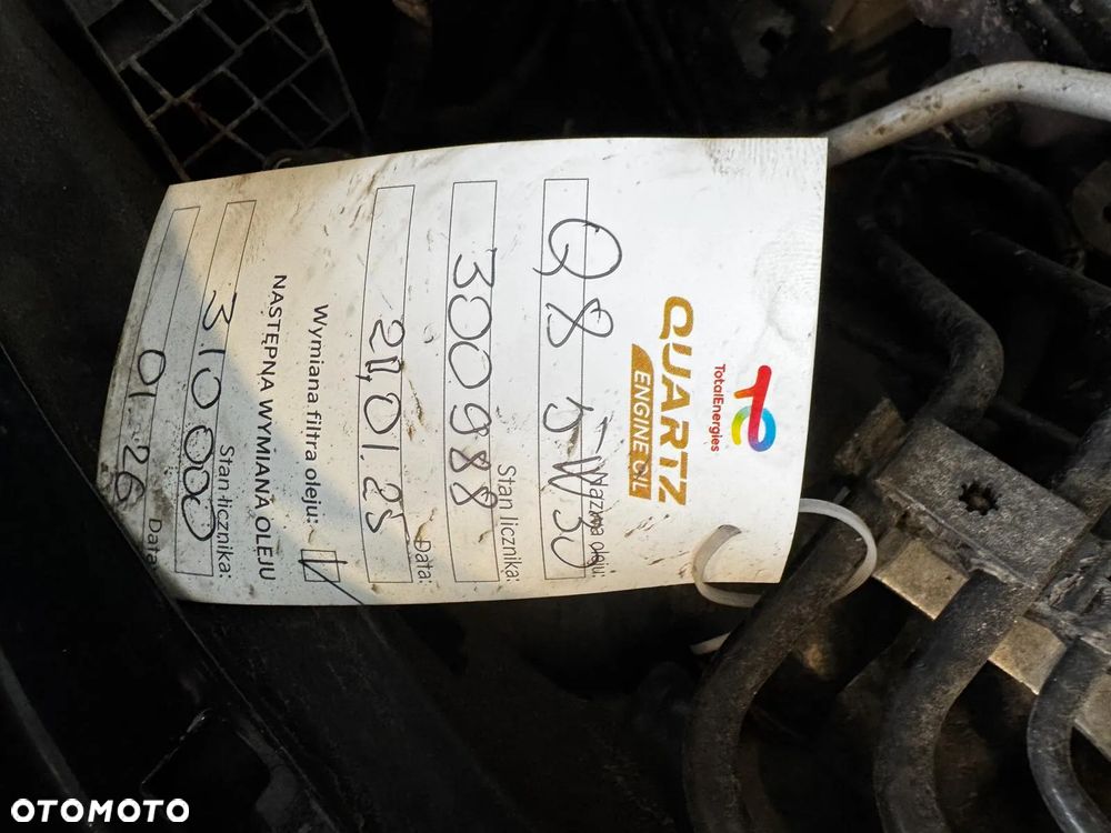 Audi A6 2.0 TDI DPF multitronic sport selection - 25