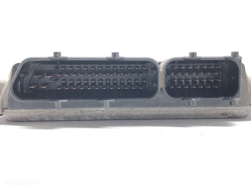 KOMPUTER SILNIKA  SKODA OCTAVIA I Combi (1U5) 1998 - 2010 1.8 T 110 kW [150 KM] benzyna 1998 - 2010 - 3
