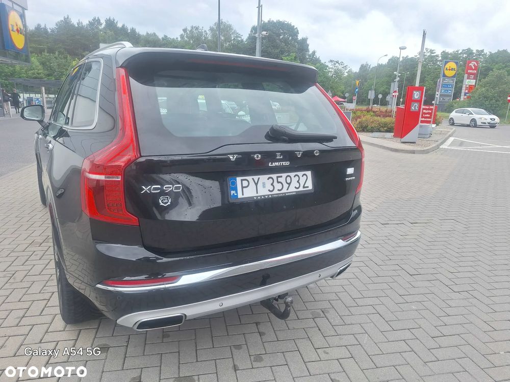 Volvo XC 90 - 4