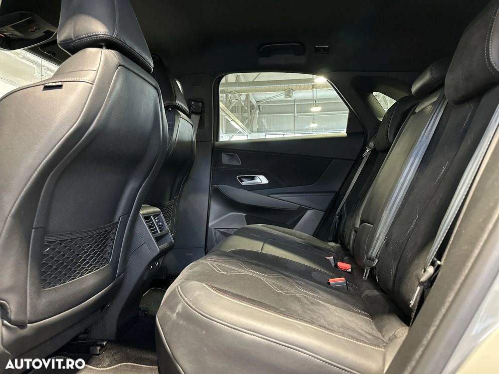 DS Automobiles DS 7 Crossback - 12