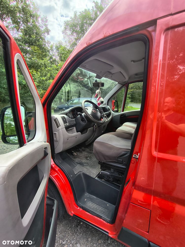 Fiat ducato - 9