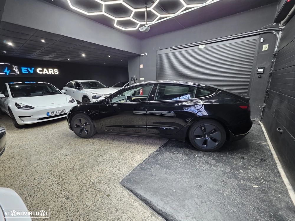 Tesla Model 3 Long Range AWD Dual Motor - 10