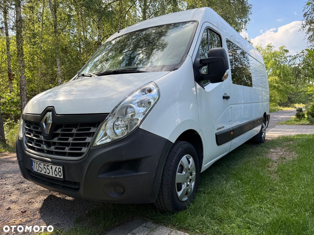Renault Master - 21