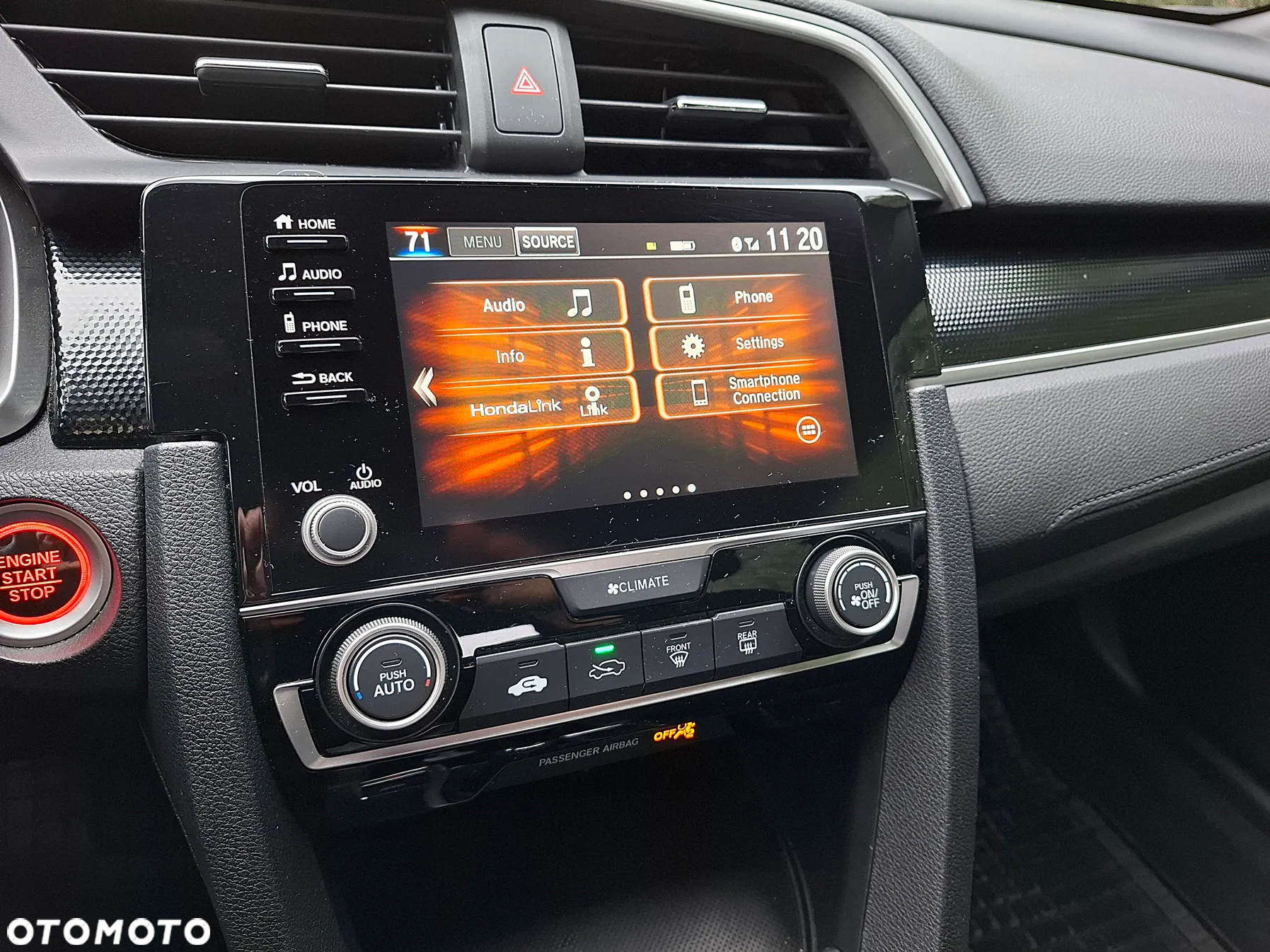 Honda Civic - 28