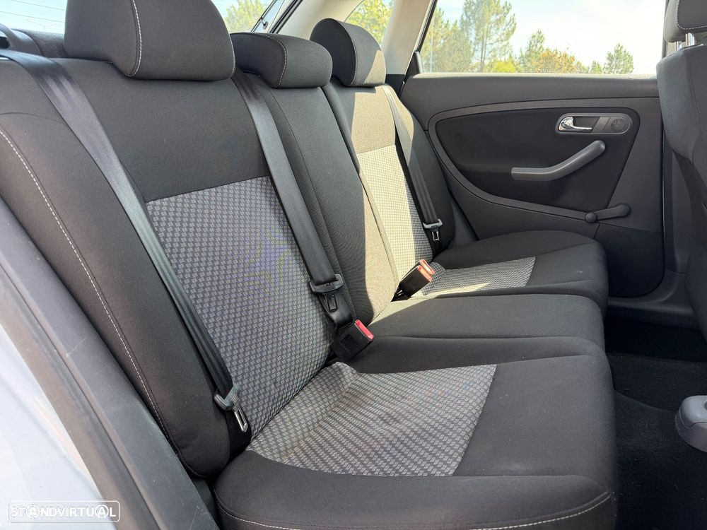 SEAT Ibiza 1.2 12V Reference - 14