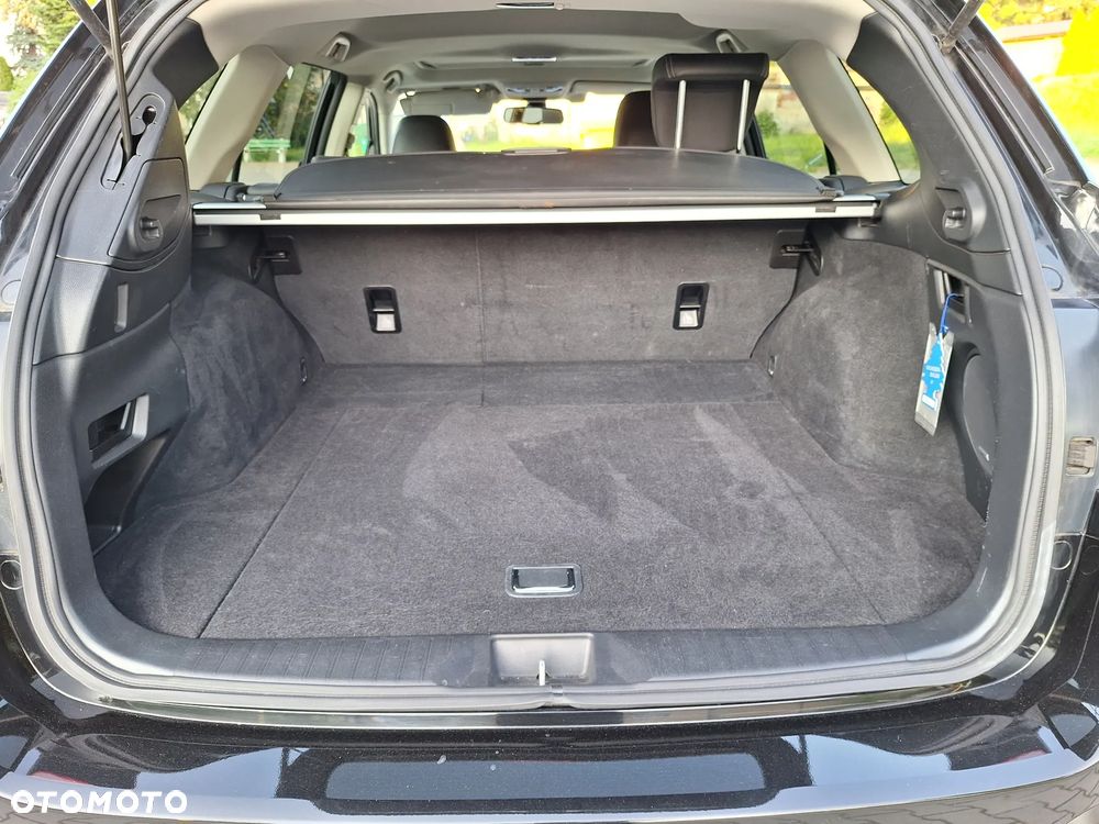 Subaru Outback 2.0D Exclusive Lineartronic - 8