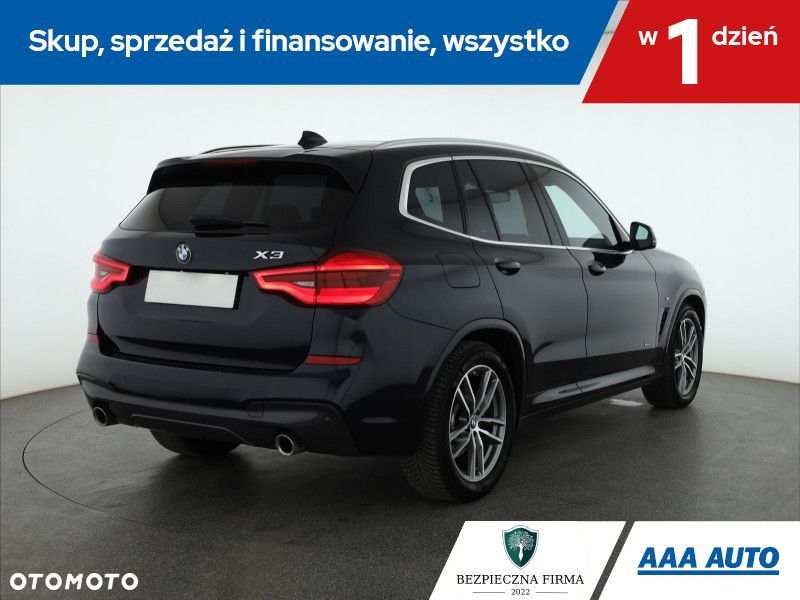 BMW X3 - 6