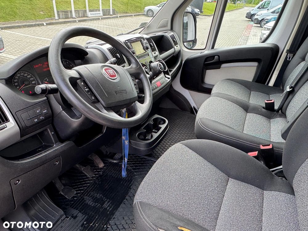 Fiat Ducato - 6