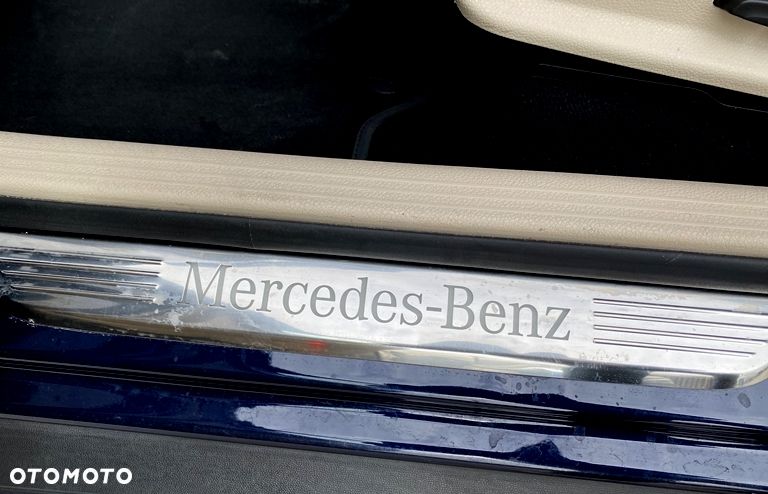 Mercedes-Benz GLC 220 d 4-Matic - 36