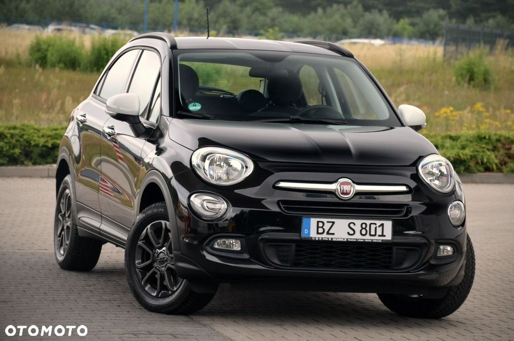 Fiat 500X - 27
