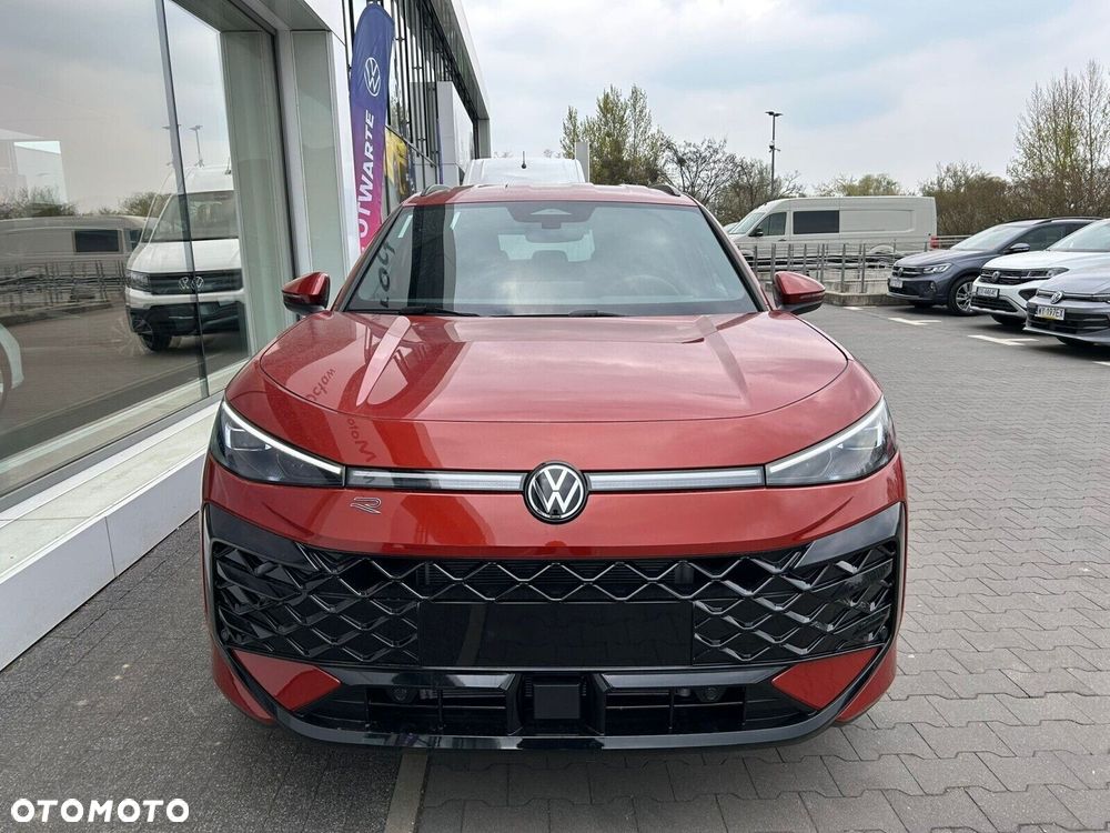 Volkswagen T-Roc - 3