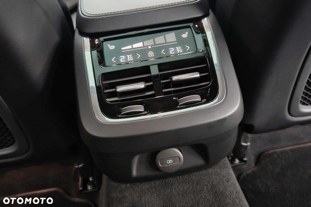 Volvo S90 B5 D AWD Ultimate Bright - 21