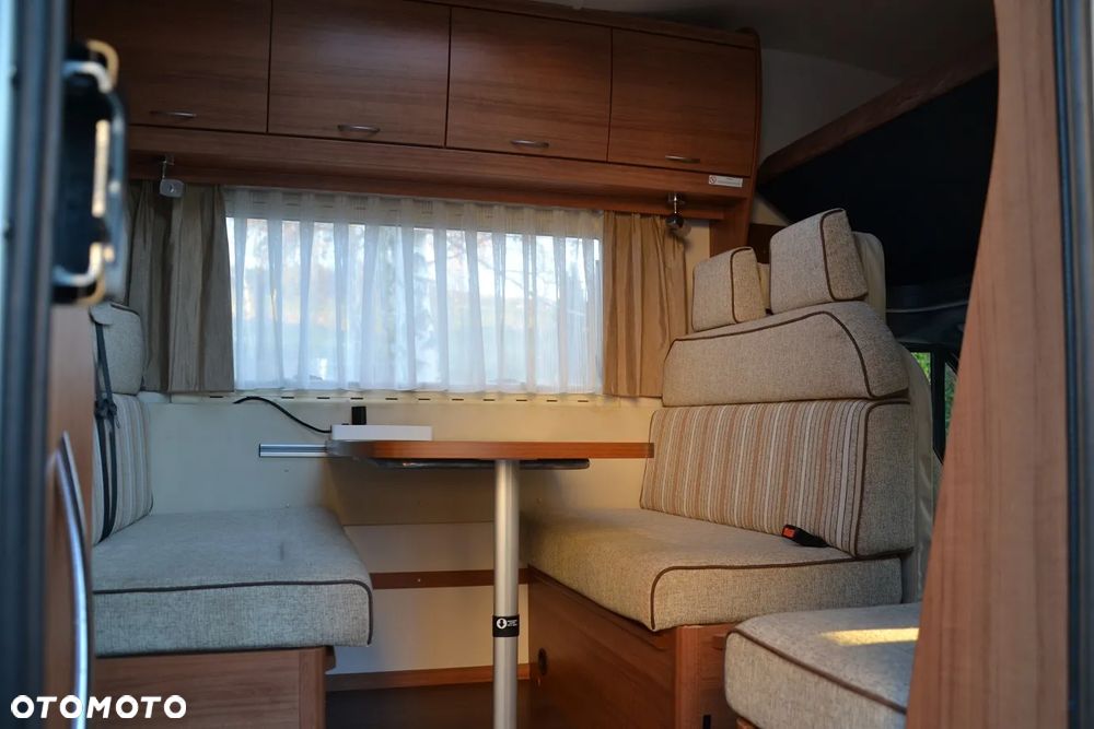 Eura Mobil Transit - 18