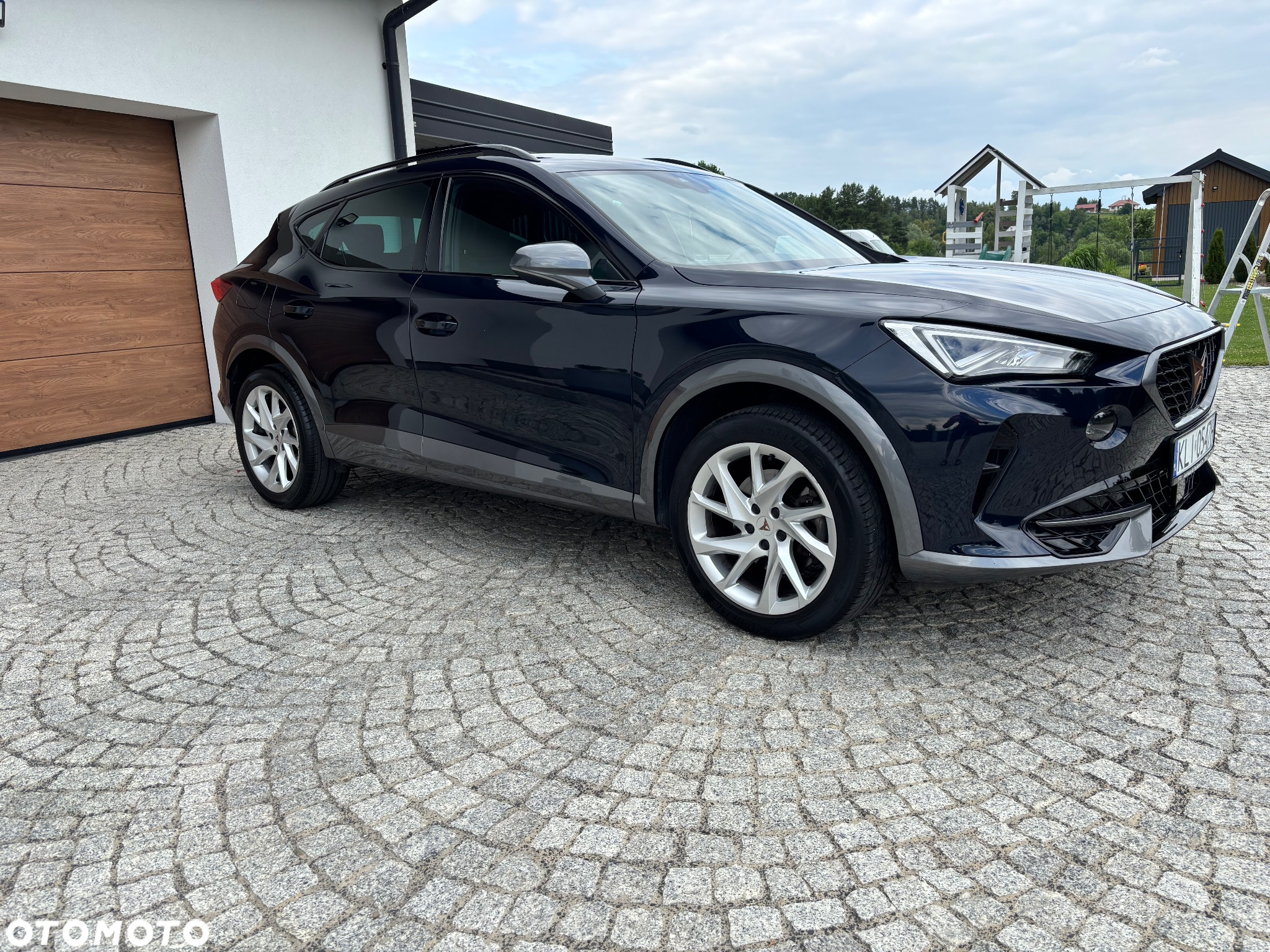 Cupra Formentor 1.5 TSI - 3