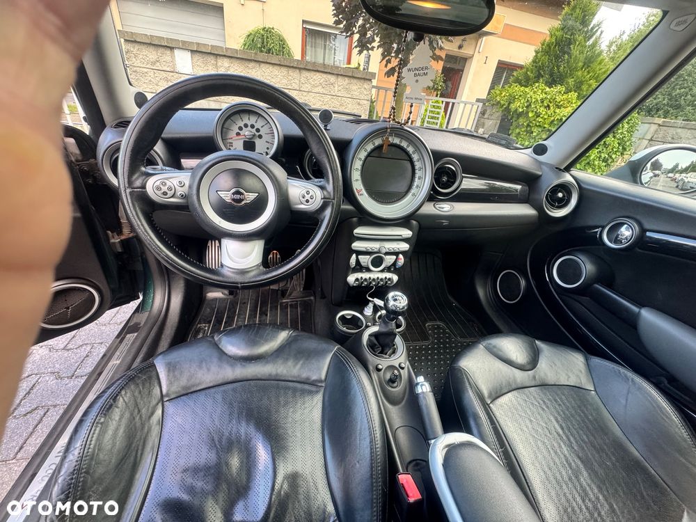 MINI Cooper S Standard - 8