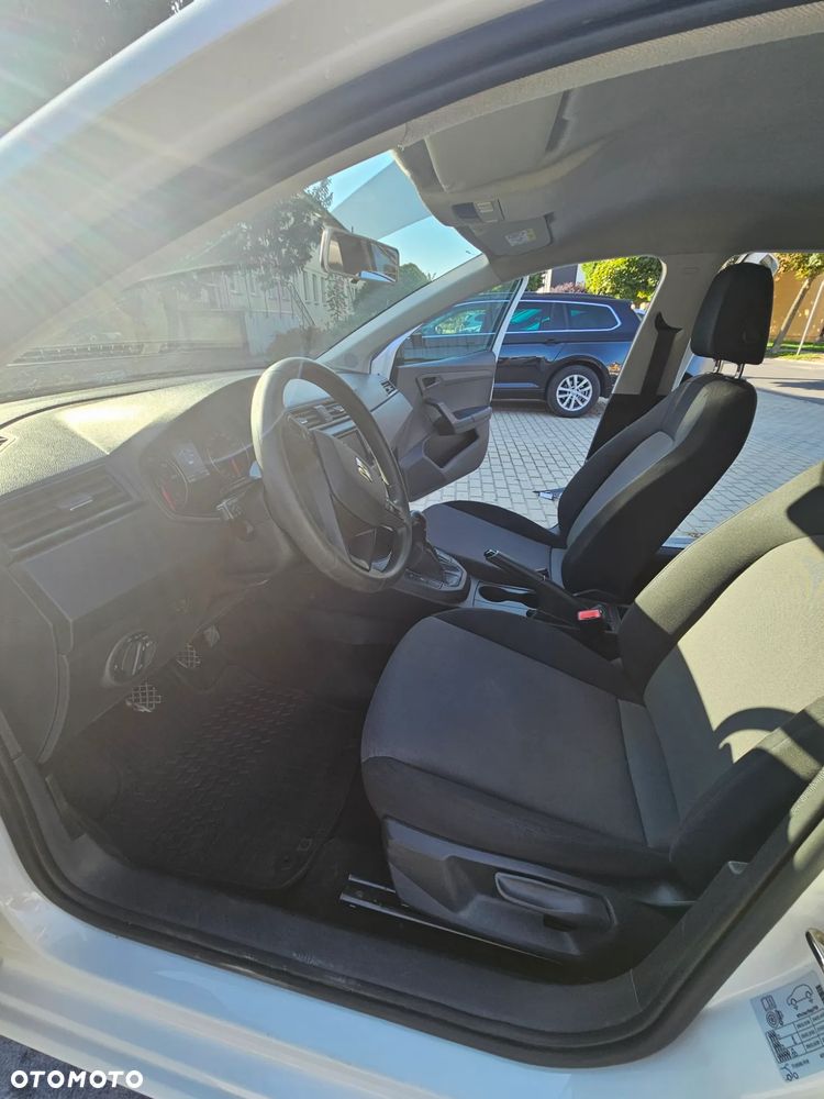 Seat Ibiza 1.0 Reference S&S - 10