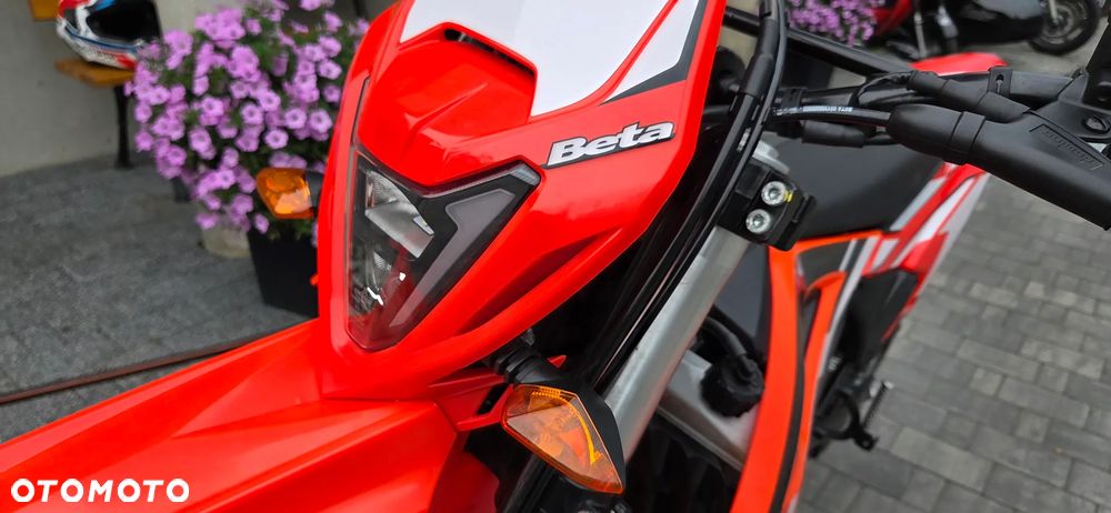Beta RR - 4