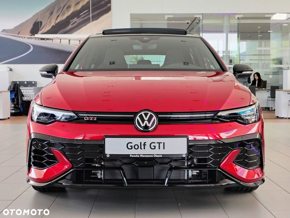 Volkswagen Golf - 3