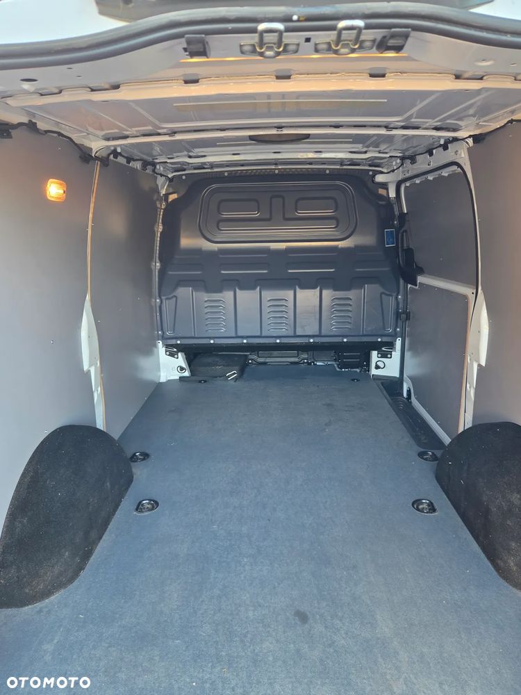 Mercedes-Benz Vito - 7