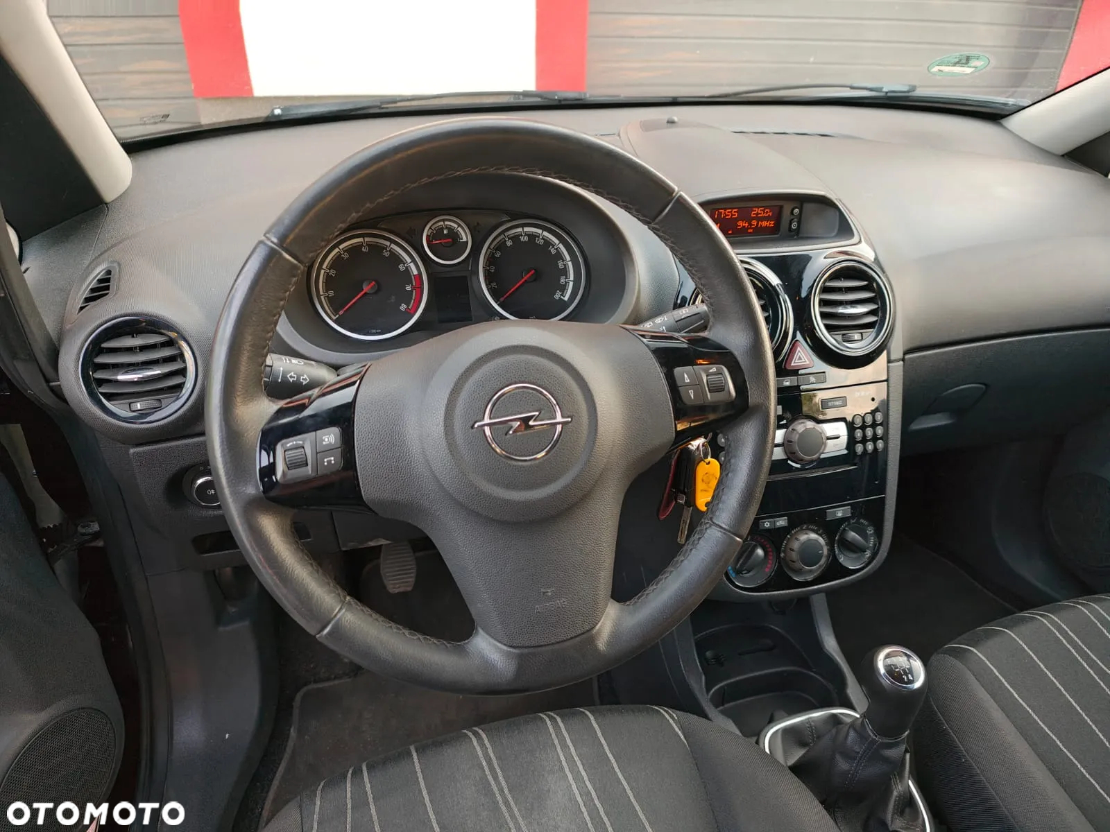 Opel Corsa - 6