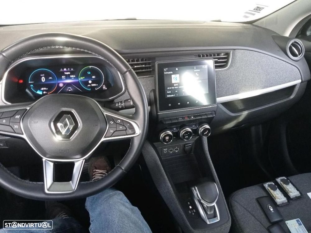 Renault Zoe (c/ Bateria) Limited 50 - 9