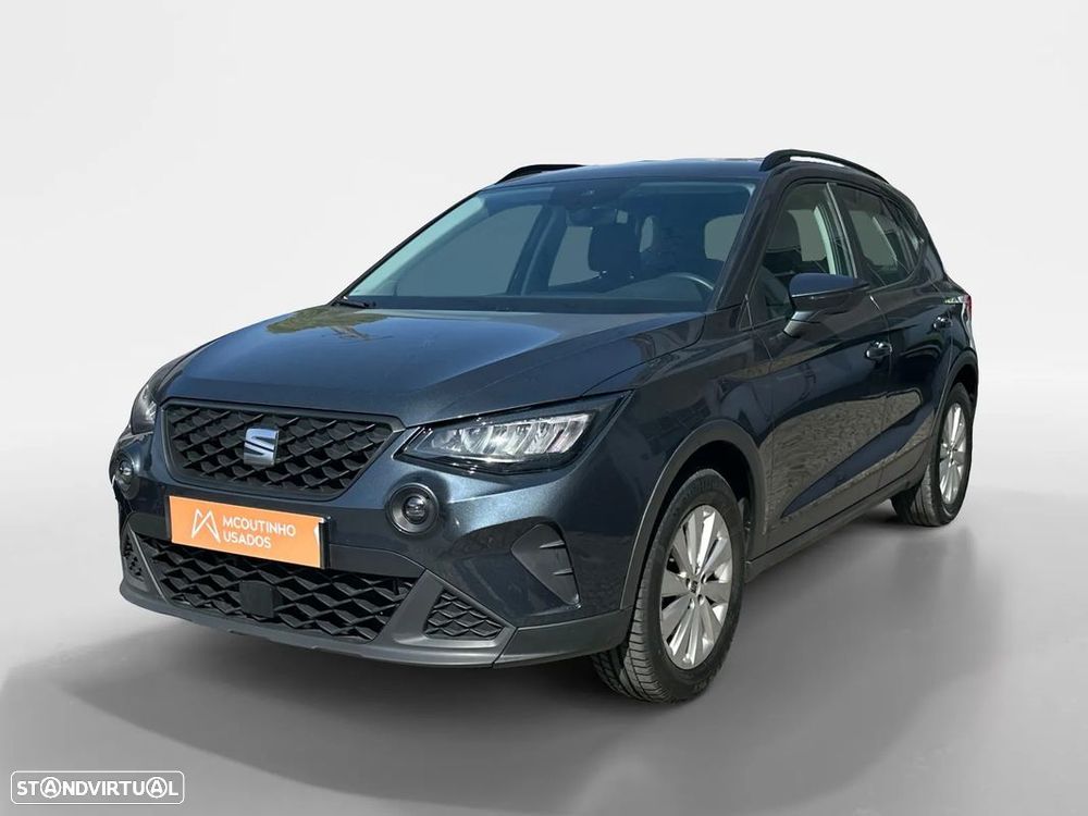 SEAT Arona 1.0 TSI Style - 2