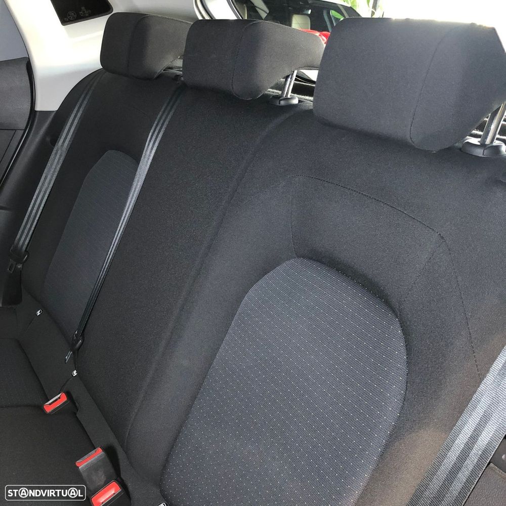 SEAT Ibiza 1.0 EcoTSI Style - 39