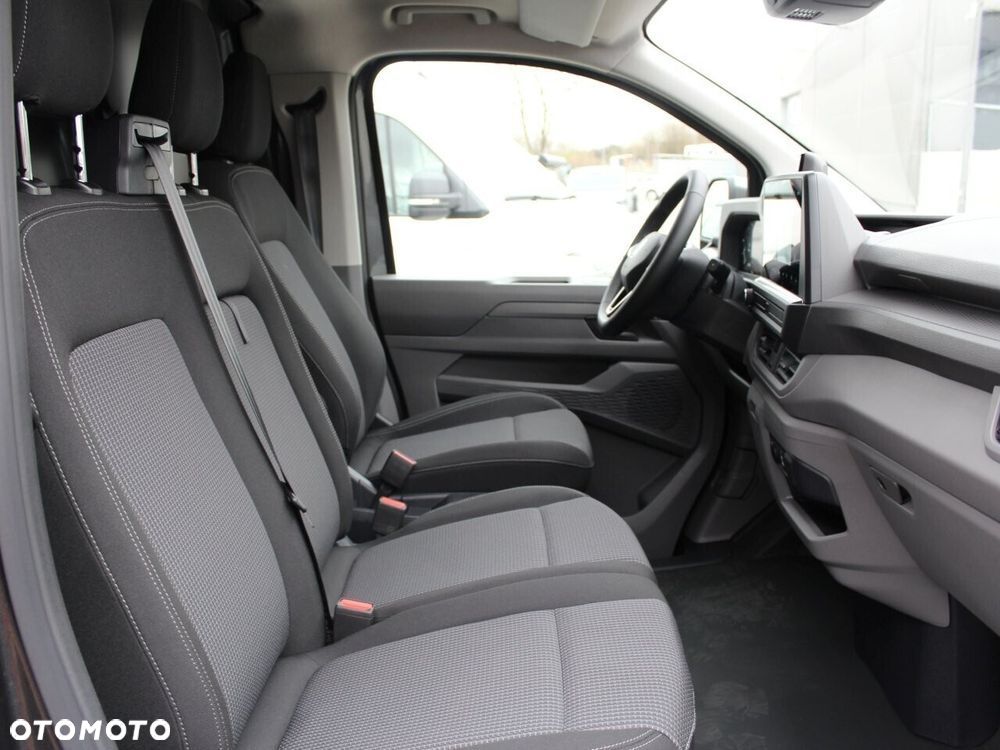 Volkswagen Transporter TDI L2H1 - 10