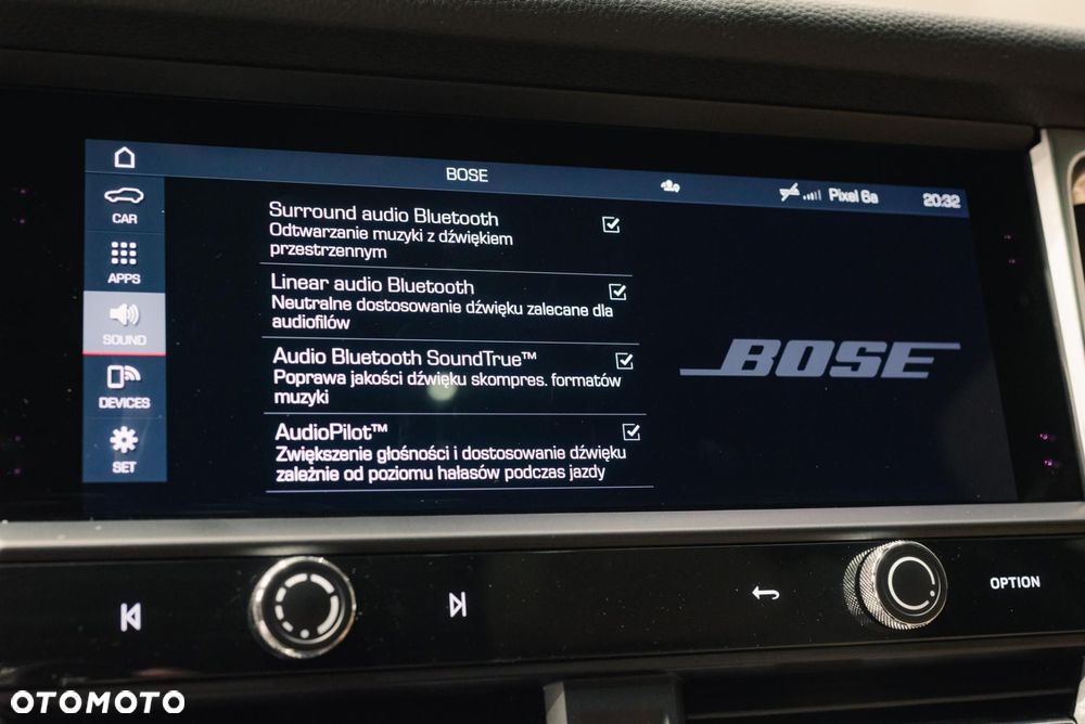 Porsche Macan - 20