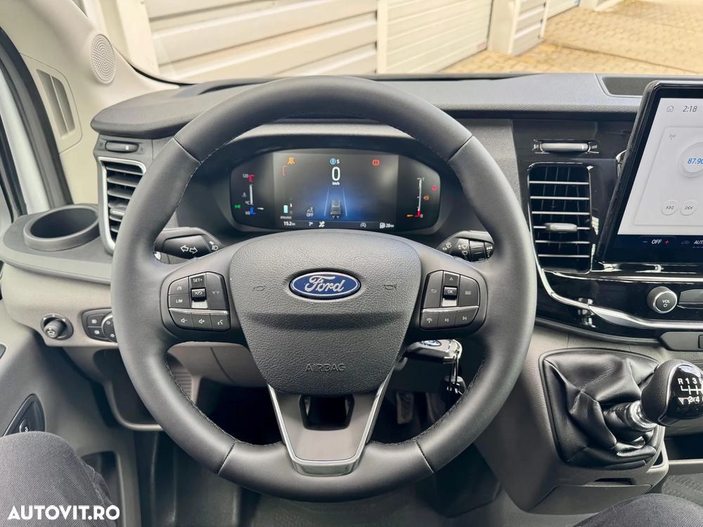 Ford TRANSIT - 19