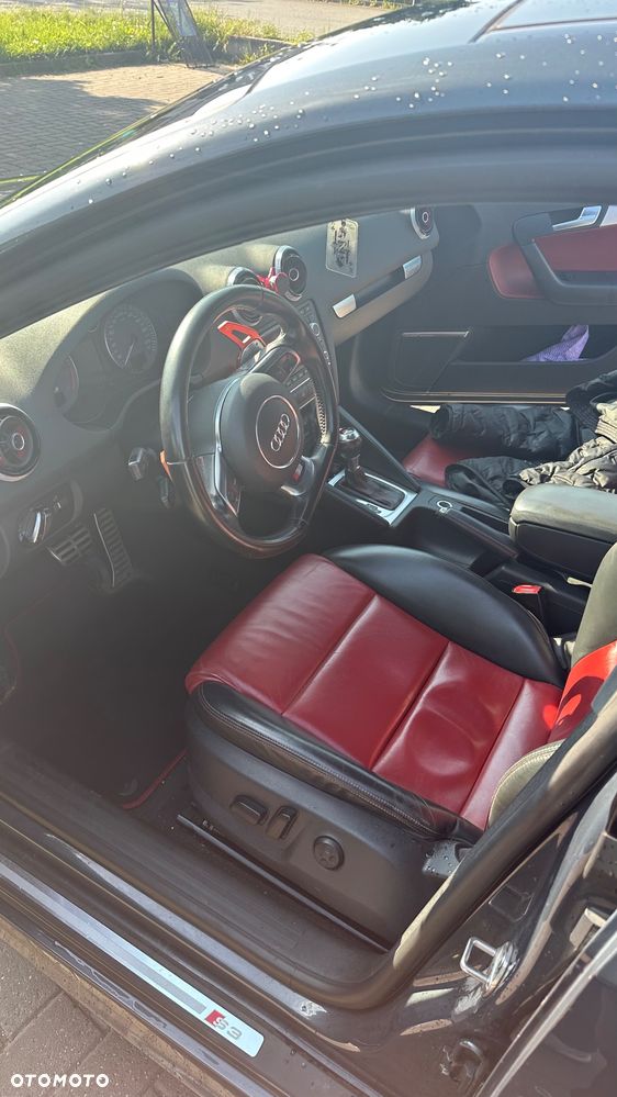 Audi S3 - 13