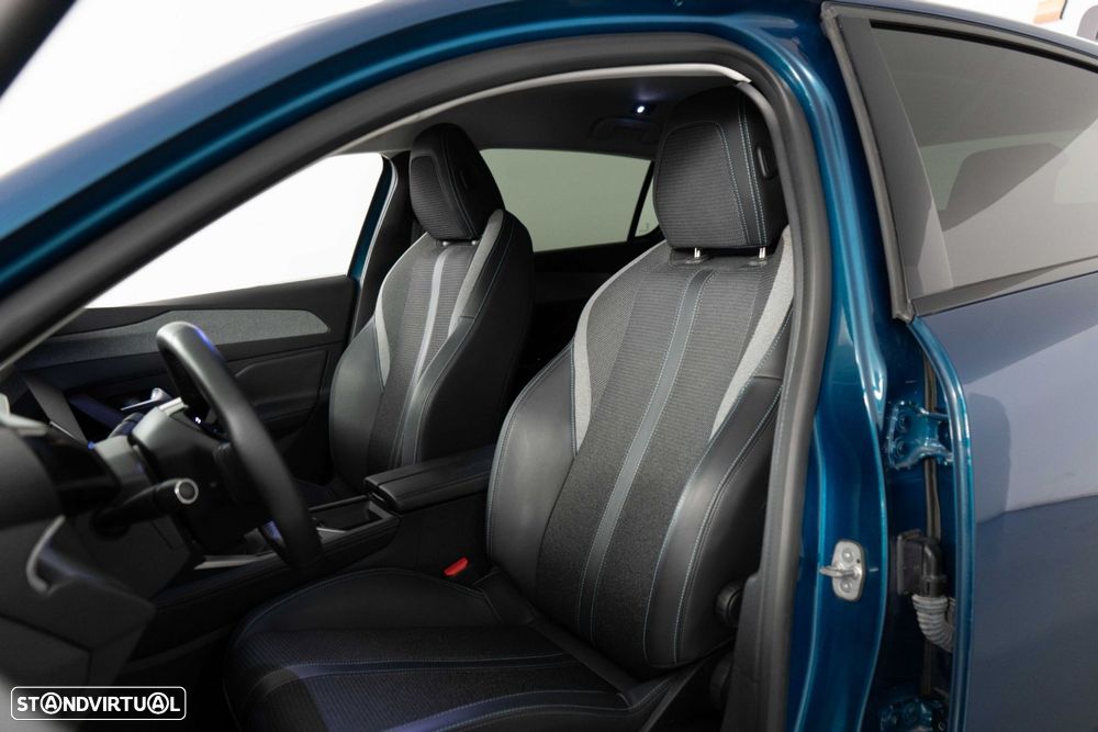 Peugeot 308 1.2 PureTech Allure Pack - 9